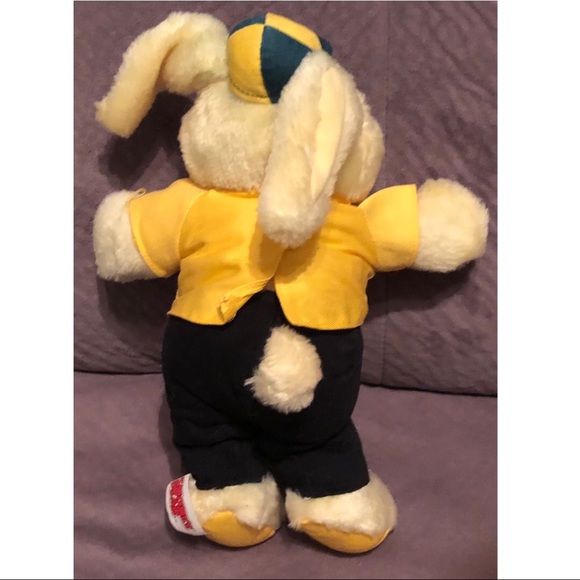 Shoneys Bears and Bunny Stuffed Animals set - Picture 7 of 10